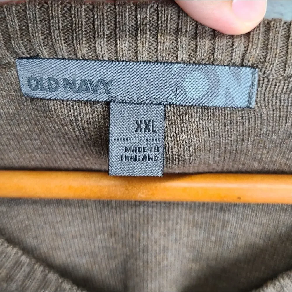 Old Navy old navy